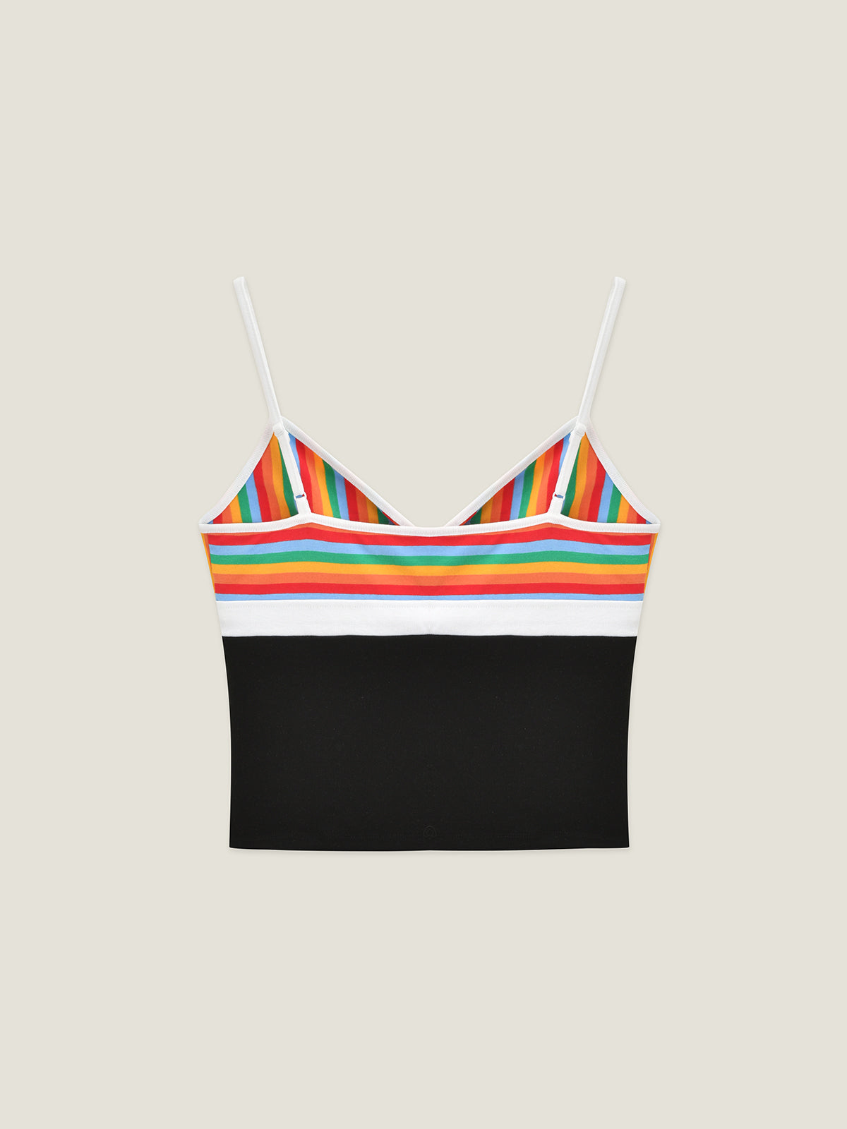 Pride Month Parade Family Rainbow Tank Top– Lightweight LGBTQ+ Outfit For Adults Kids