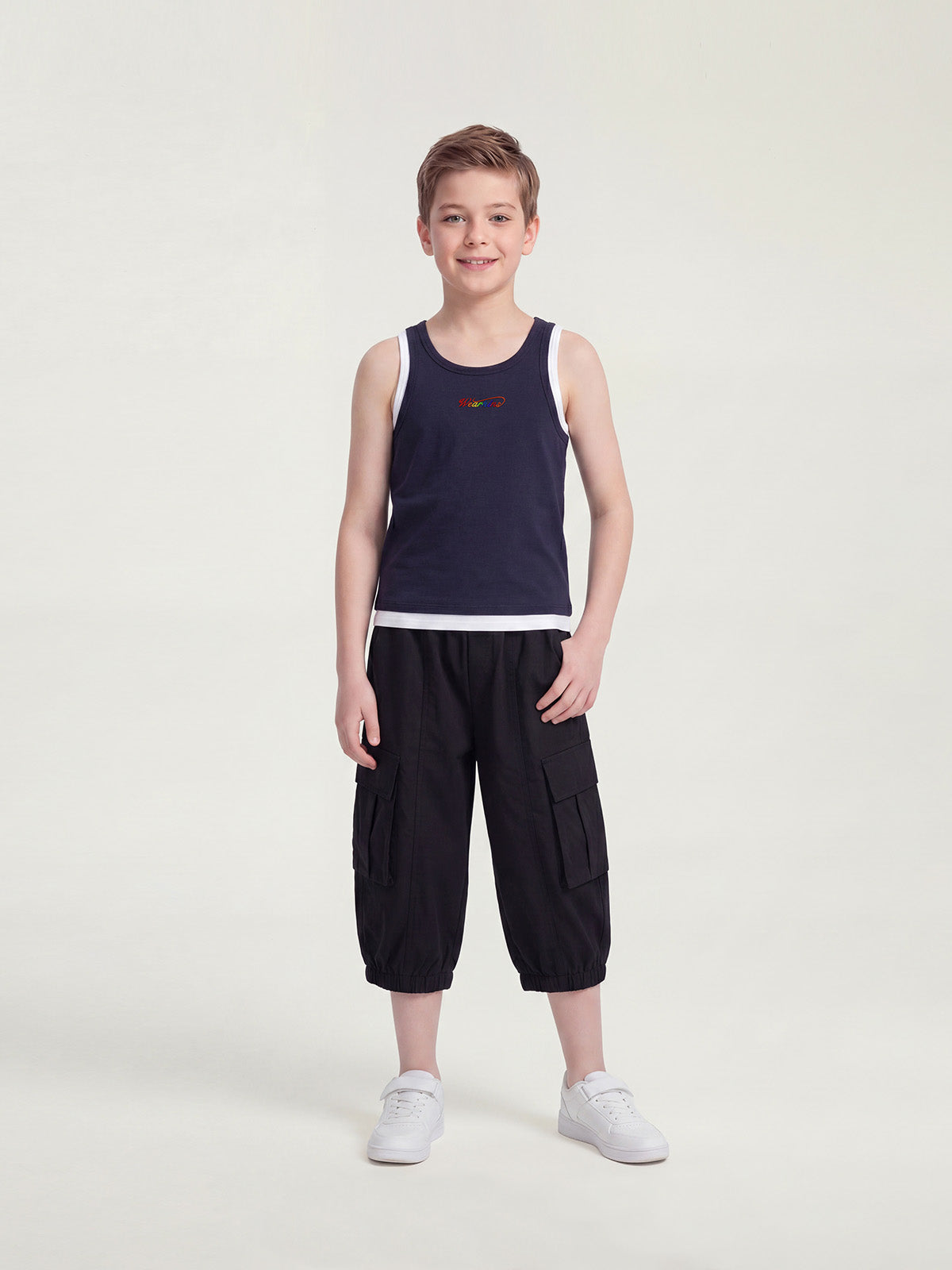 Pride Kins Class Family Matching Tank Tops Or Dress