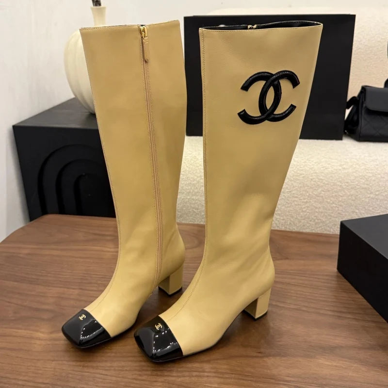 New Fashion women's CC shoes XY1326091608
