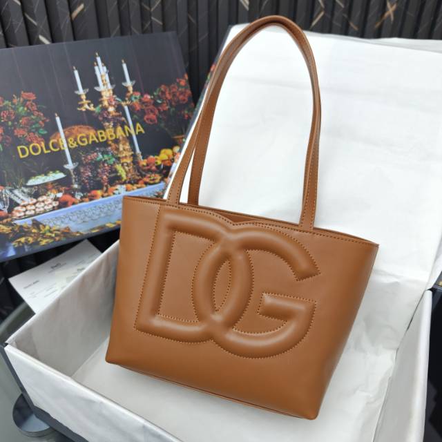 DG new fashionable shopping bag 0725101501