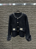 CL sweater coat 0725102007