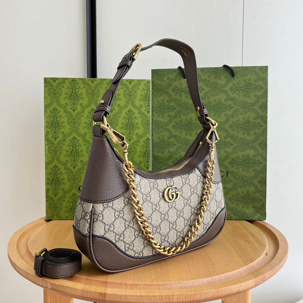 G hobo crescent armpit bag 1824061106