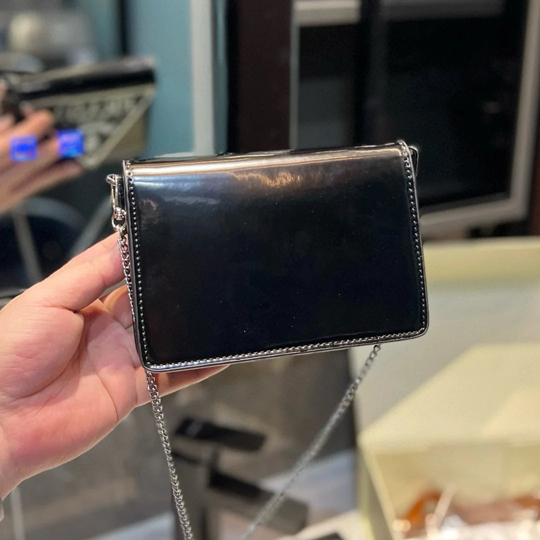 New Fashion Versatile Shoulder Bag 1024070308