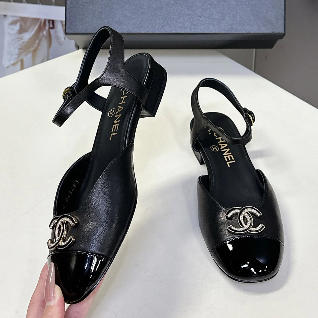 New Fashion Hundred Hollow Sandals 1025031116