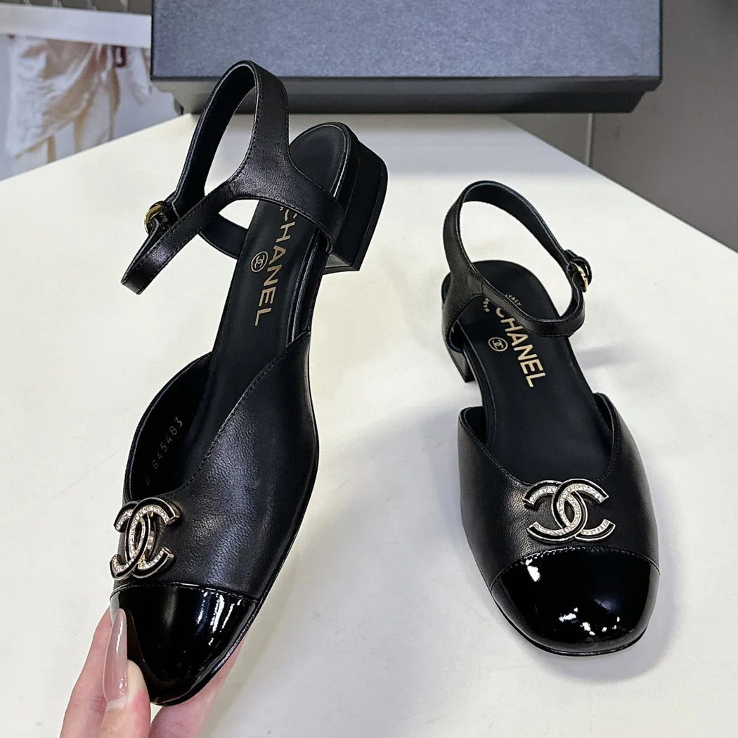 New Fashion Hundred Hollow Sandals 1025031116