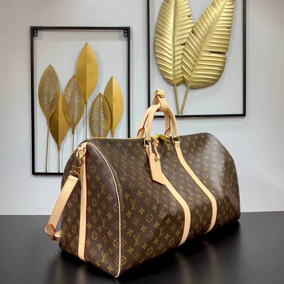 fashion print travel bag XC7033122