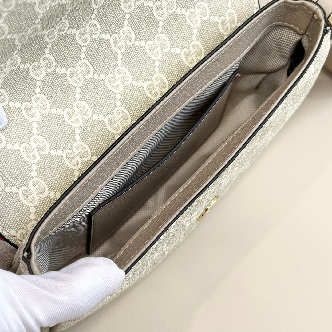 Classic Presbyopia Messenger Bag 1824061702