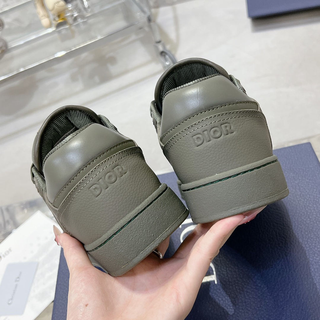 CD B27 Unisex sneakers 1824073105