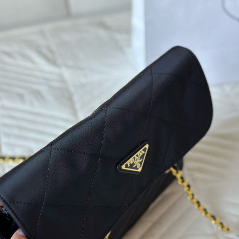 PRA Hobo chain bag XC24100302