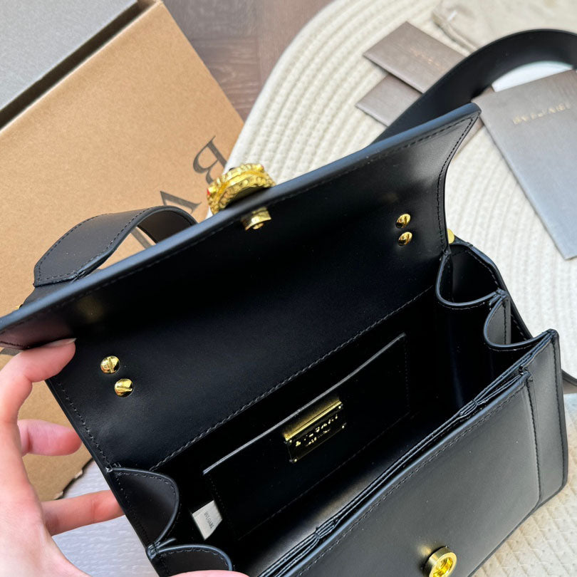 Snake head lock bag 1824061109