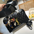 Fashion new pillow bag CWT1023081104