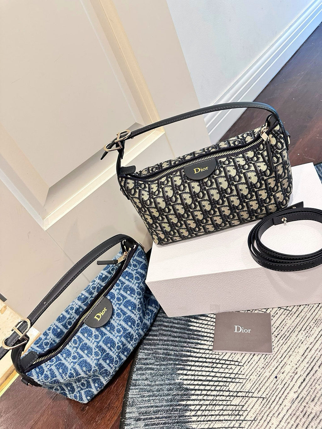 D 26ss  Women's Lunch Box Bag CWT1326080704