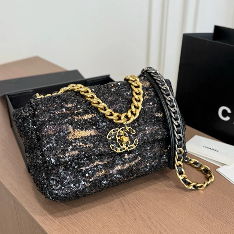 New Fashion women's CC Shoulder Bag CWT13260916