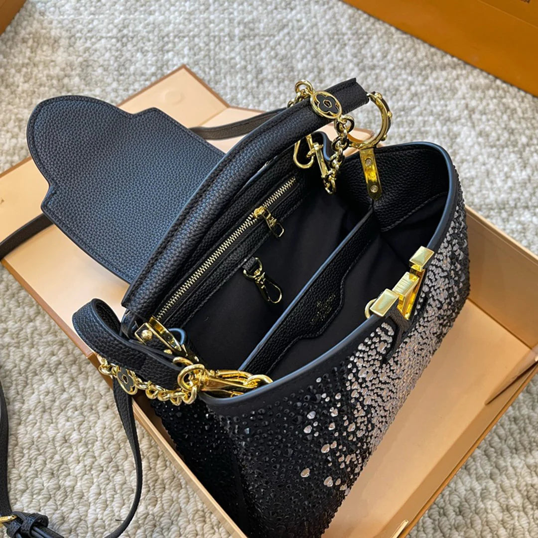 New fashionable versatile crossbody bag 1024020702