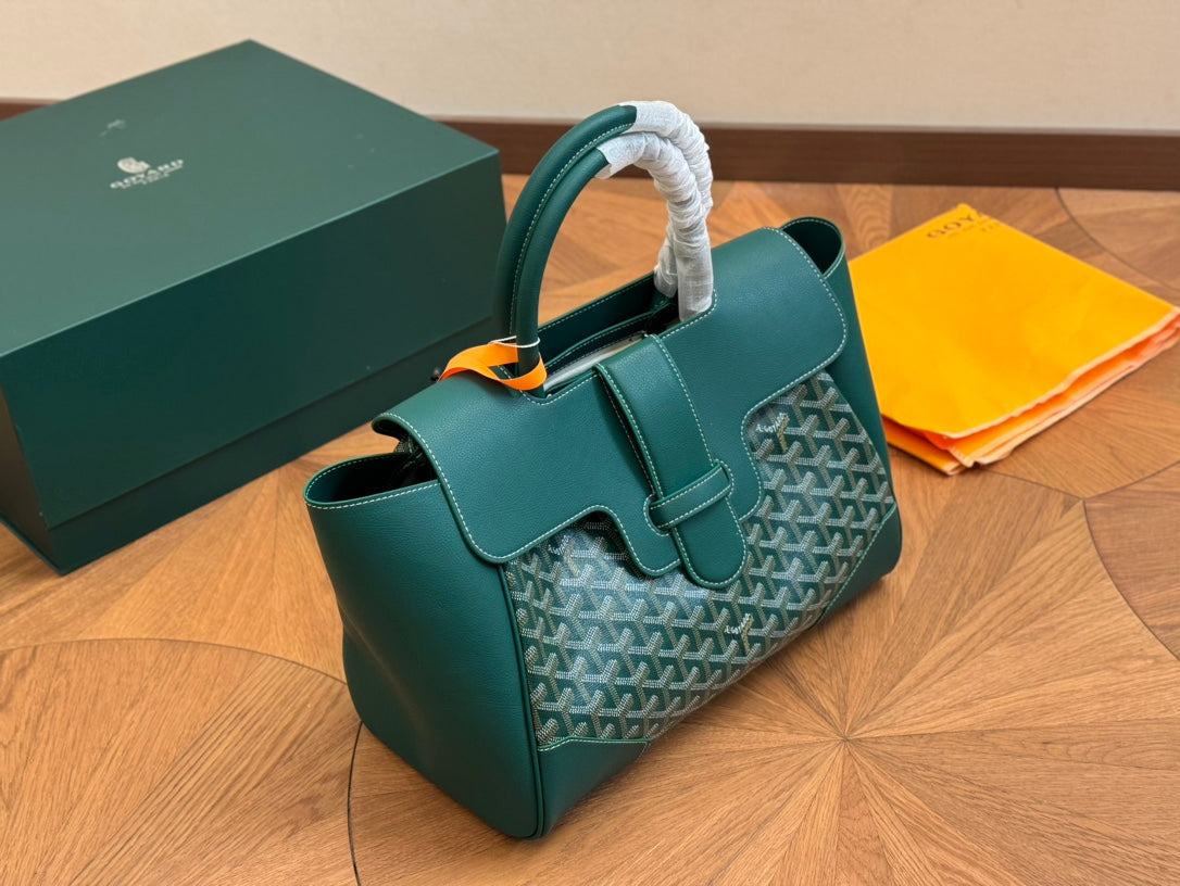GY Classic Print Fashion Tote Bag 1024052905