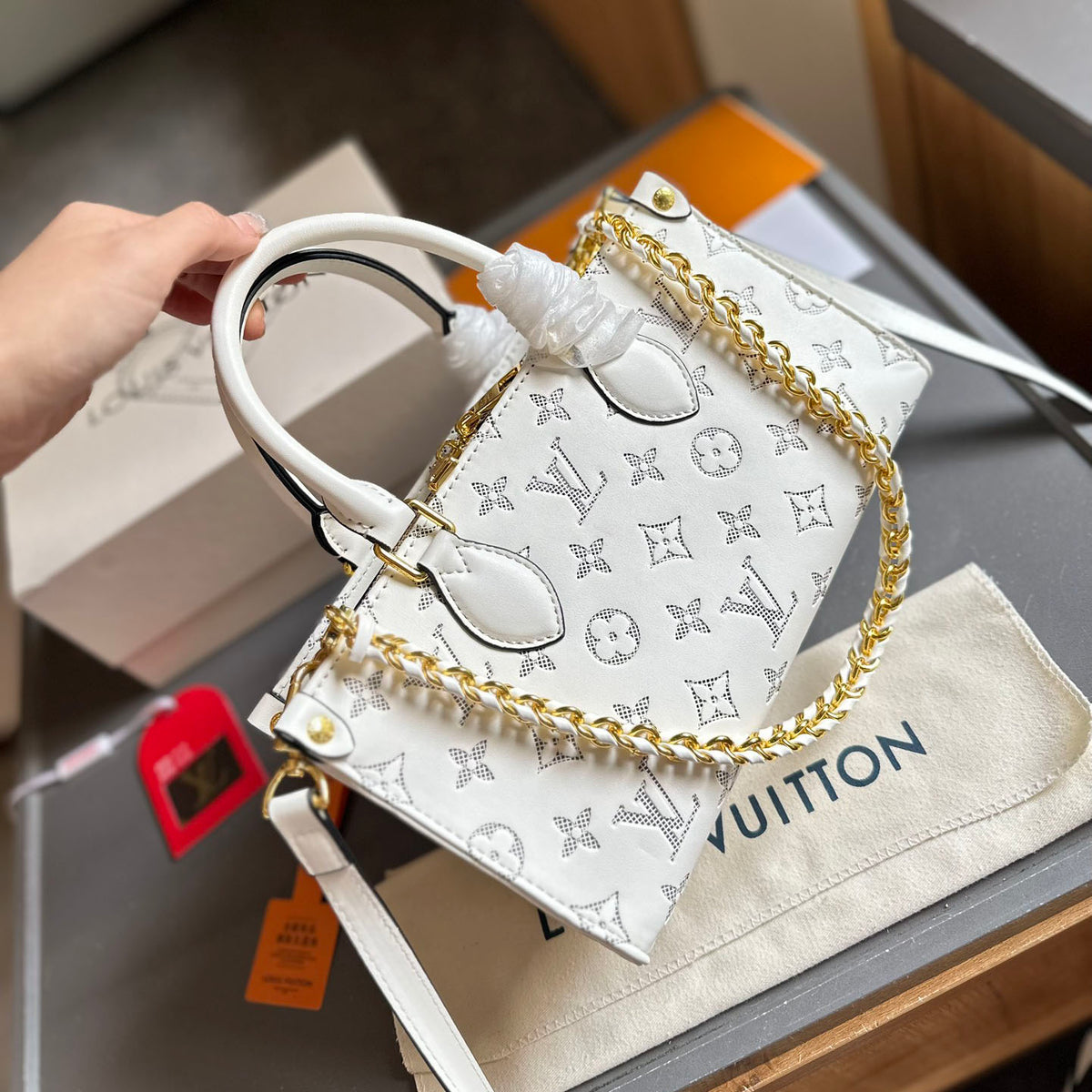 L Fashion onthego XC24101005