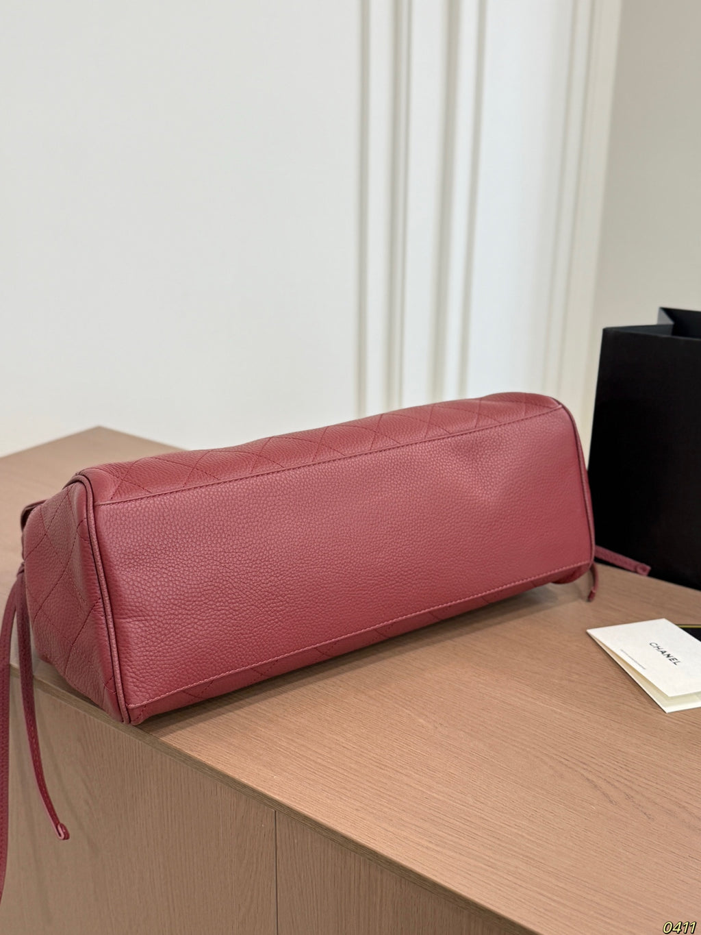 CH 26SS Women's Shoulder Bag CWT1326080710