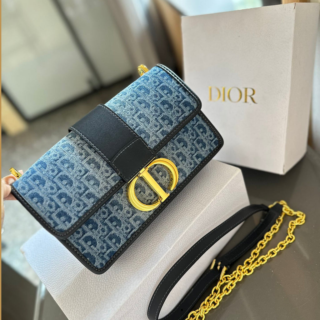 DIR 24ss Classic Fashion Handbags fb0424090204