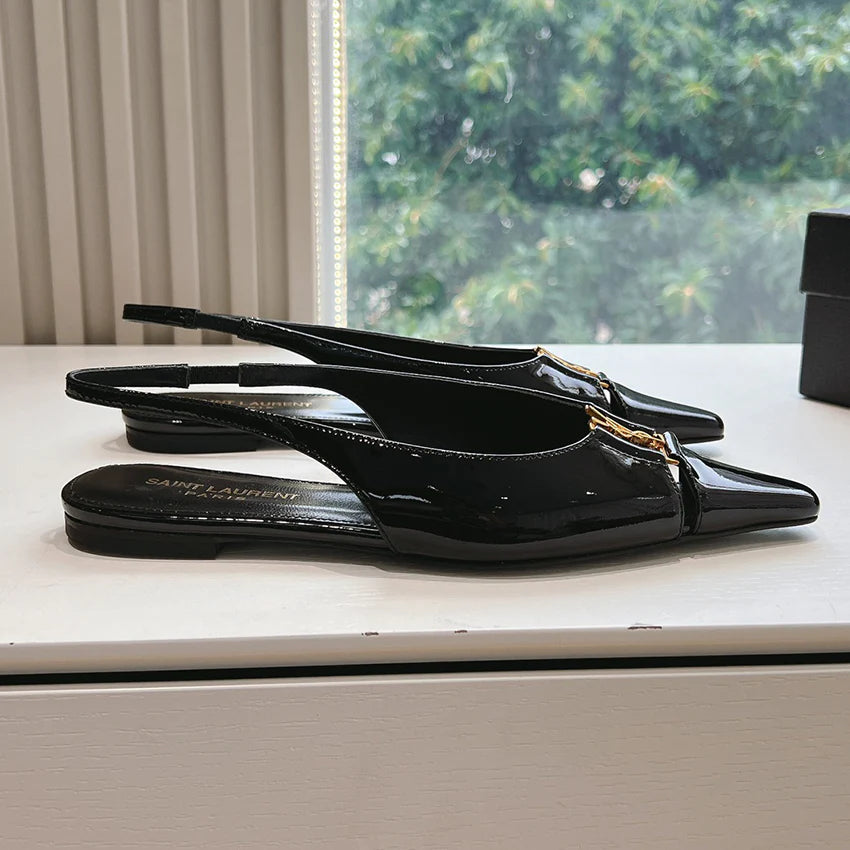 New Fashion Classic Versatile Women's Single Shoes 1024072907