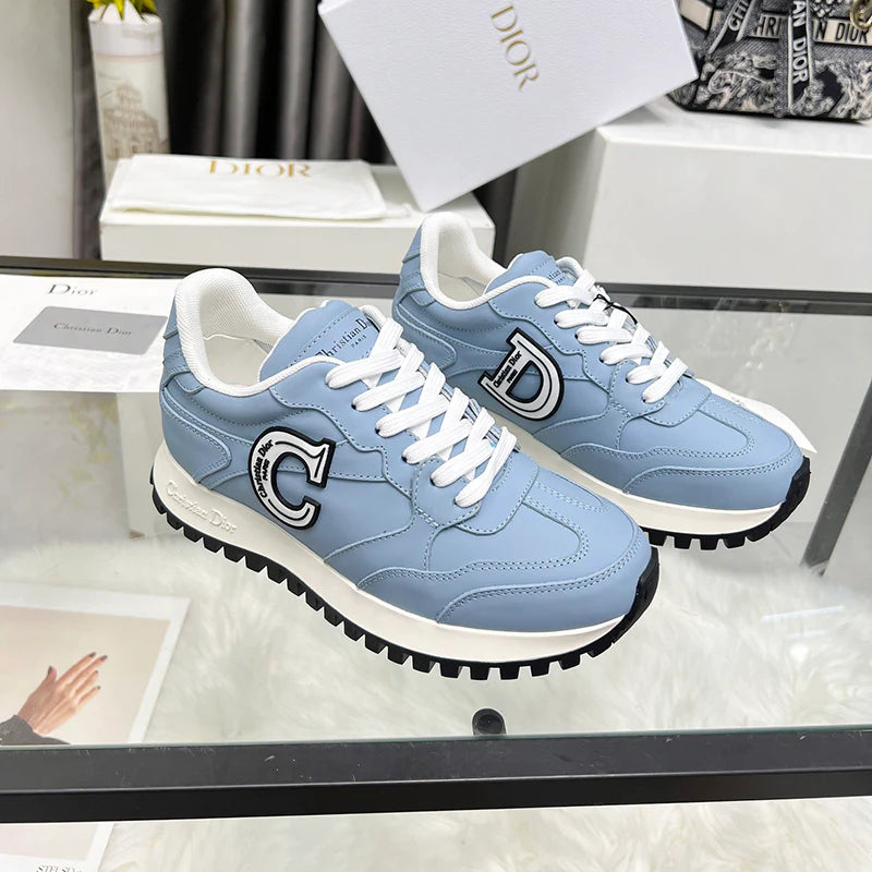 New color casual sports couple sneakers 1024101001