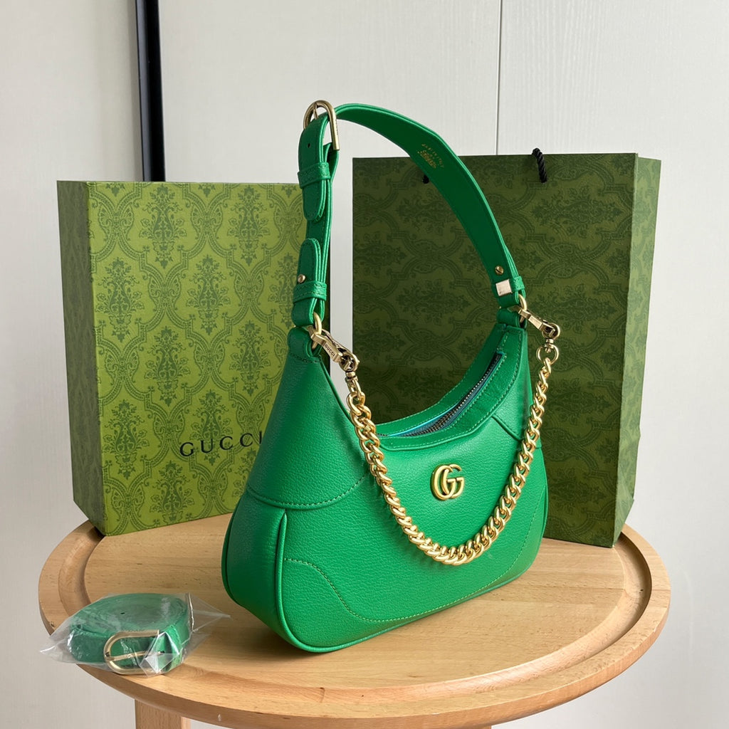 G hobo crescent armpit bag 1824061106