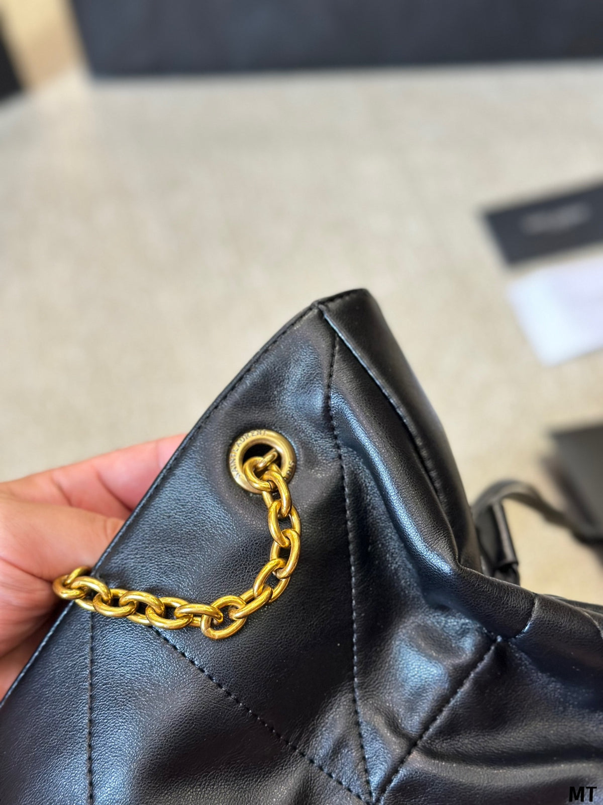 24ss new fashion shoulder bag 0724080812