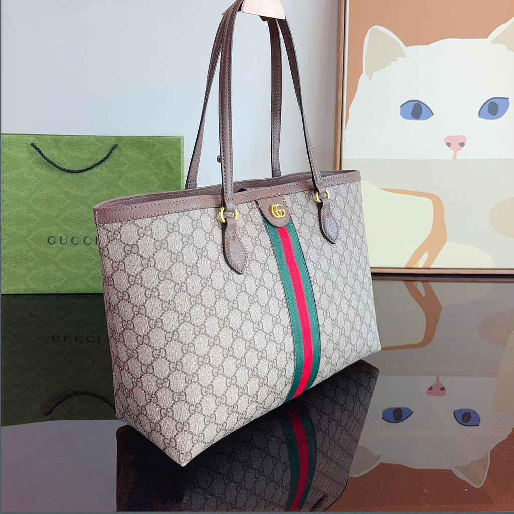 24 Latest Tote Bag XC24092523