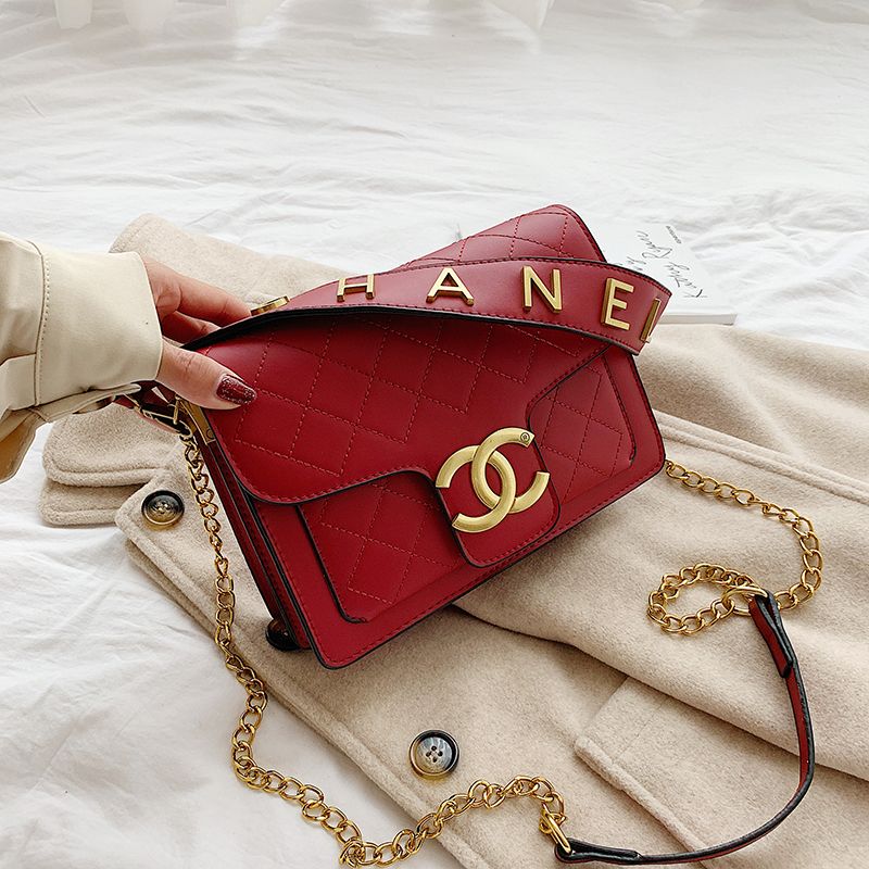 Fashion new shoulder bag PD1023073107