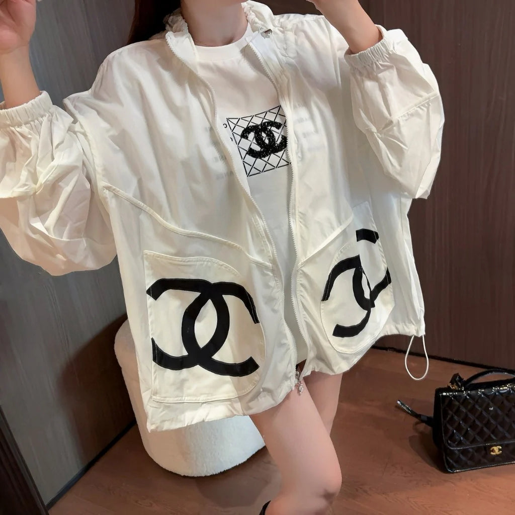 New Sun Protection Jacket 1025050805