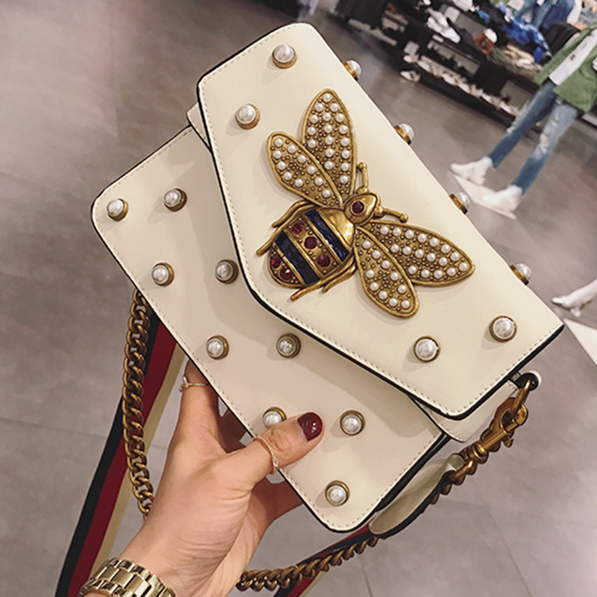 2023 New Trendy Women's Bag PF10041110
