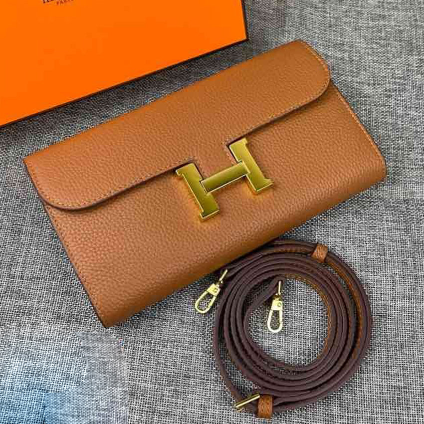Luxury New Handheld Crossbody Bag 1024061111