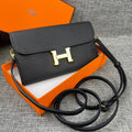 Luxury New Handheld Crossbody Bag 1024061111
