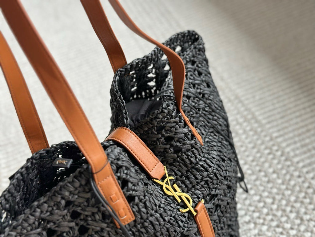 straw handbag 0724041105