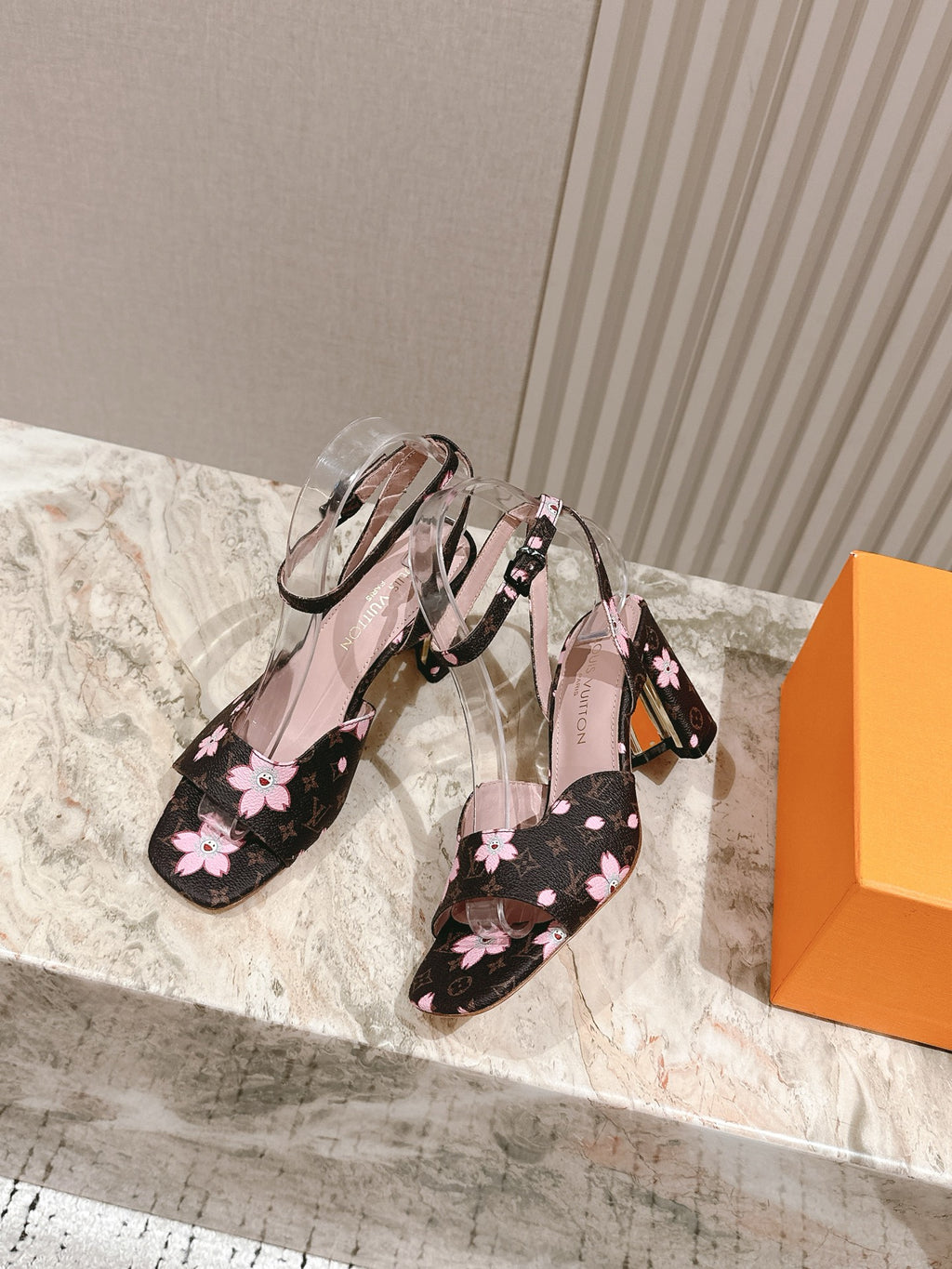 L spring and summer mary jane shoes 0725042804