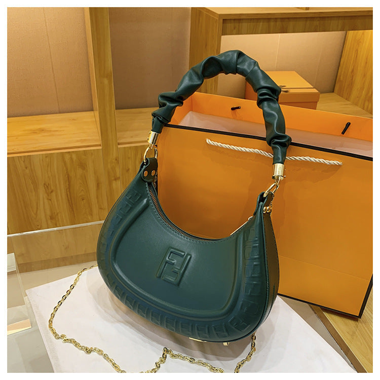 Fashion casual crossbody bag PF1023092005