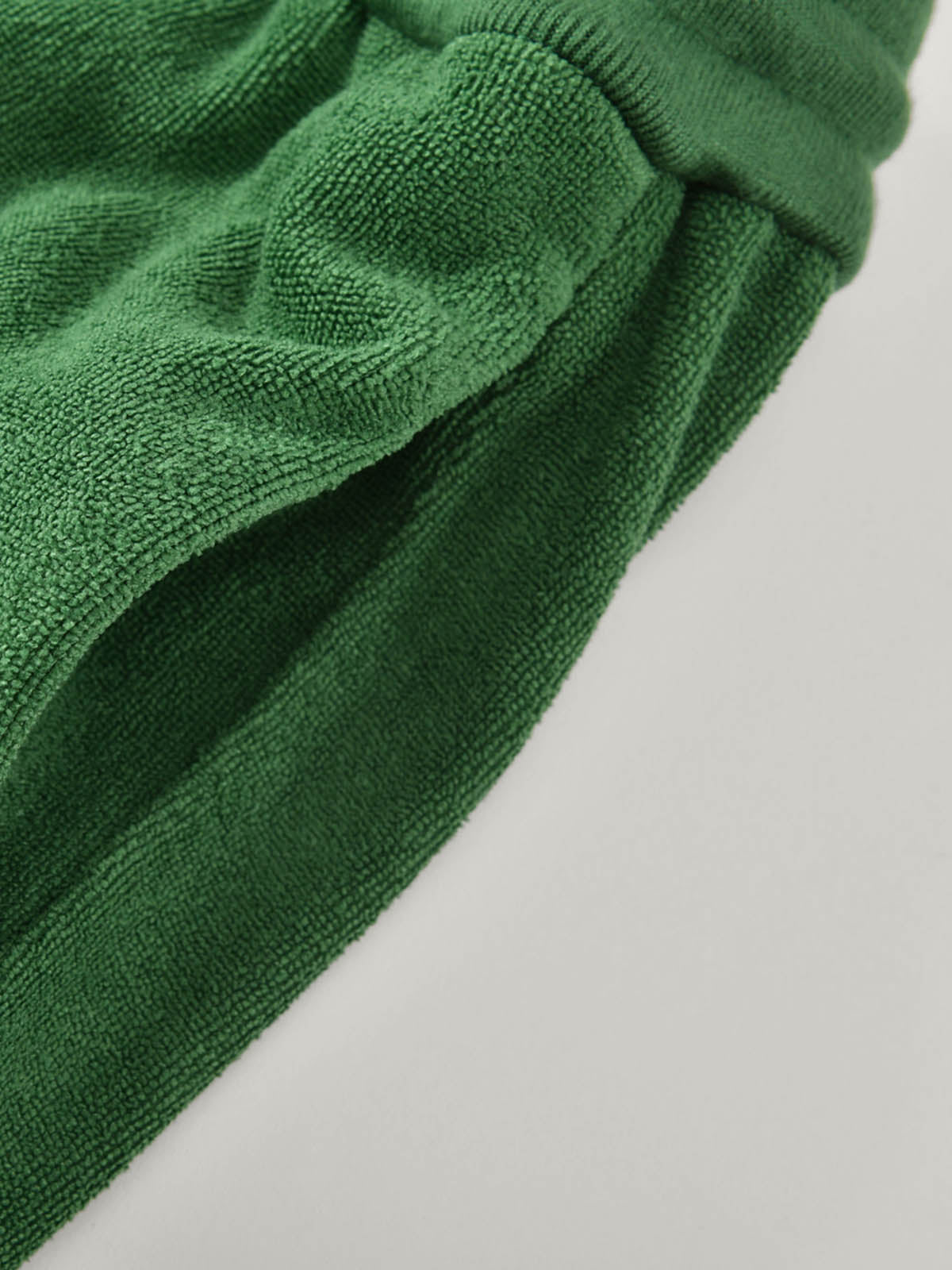 Kins Class Supple Theory Sweatshirt & Pants for Adults