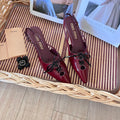 Miu high heel fairy shoes 1025070223