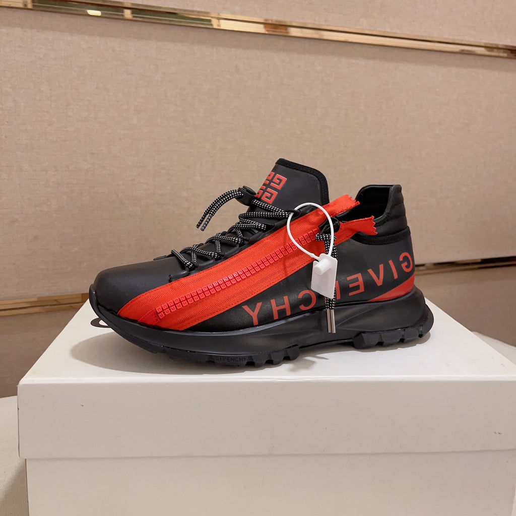 GB Comfortable sneakers 1824070201