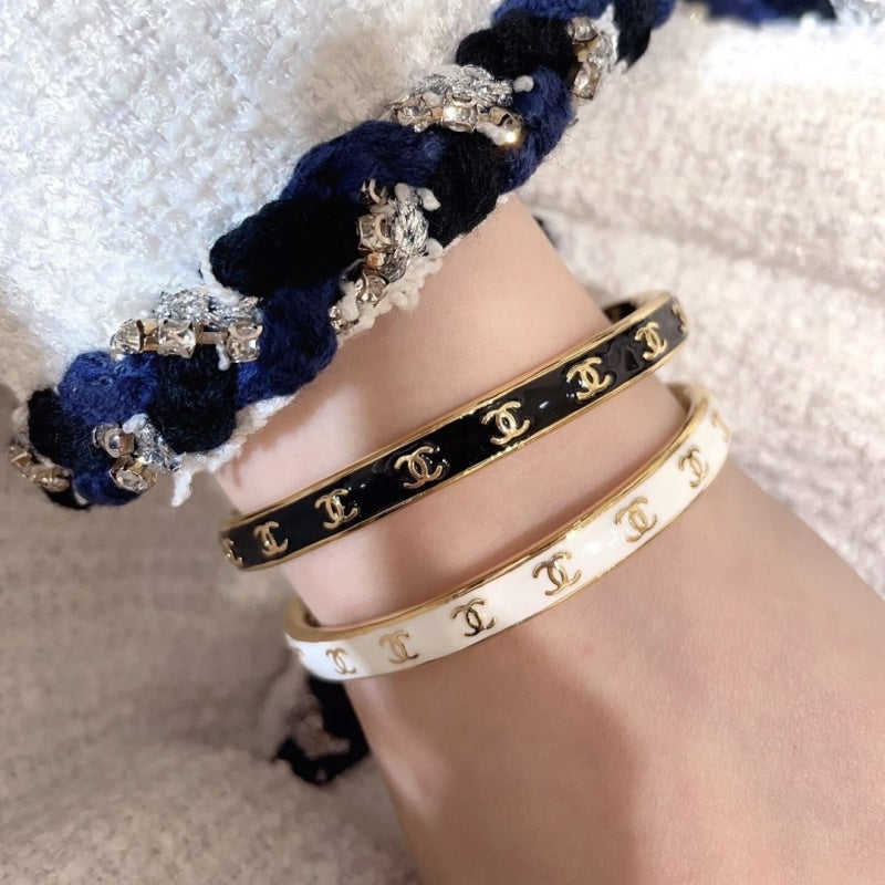 Unisex Luxury Cuff Bracelet XZ1326092817