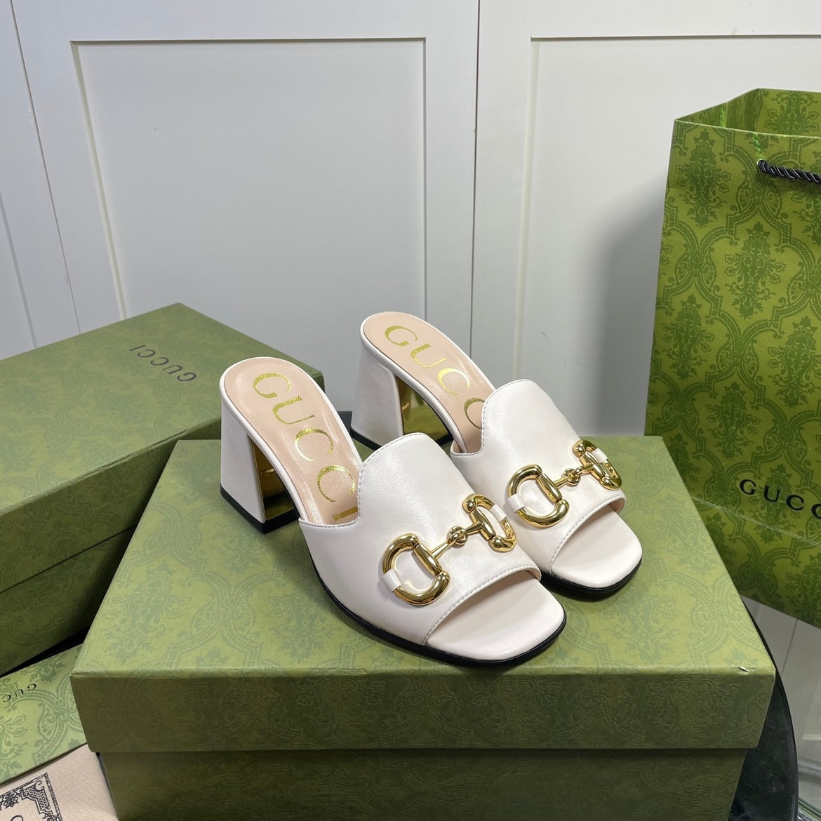New fashion high heels  SPF062809