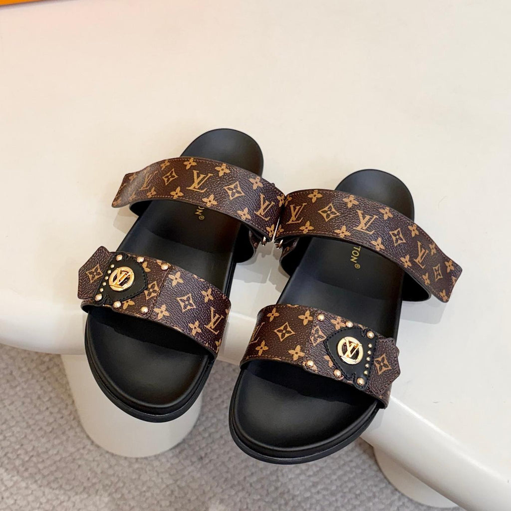 V New Arrival Slippers for Spring & Summer 0726062503