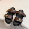 V New Arrival Slippers for Spring & Summer 0726062503