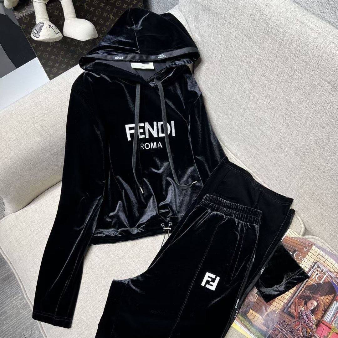 Fashion new sweater suit PD1023082313