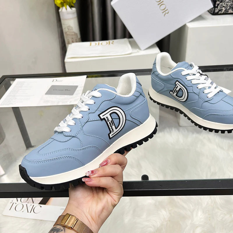 New color casual sports couple sneakers 1024101001