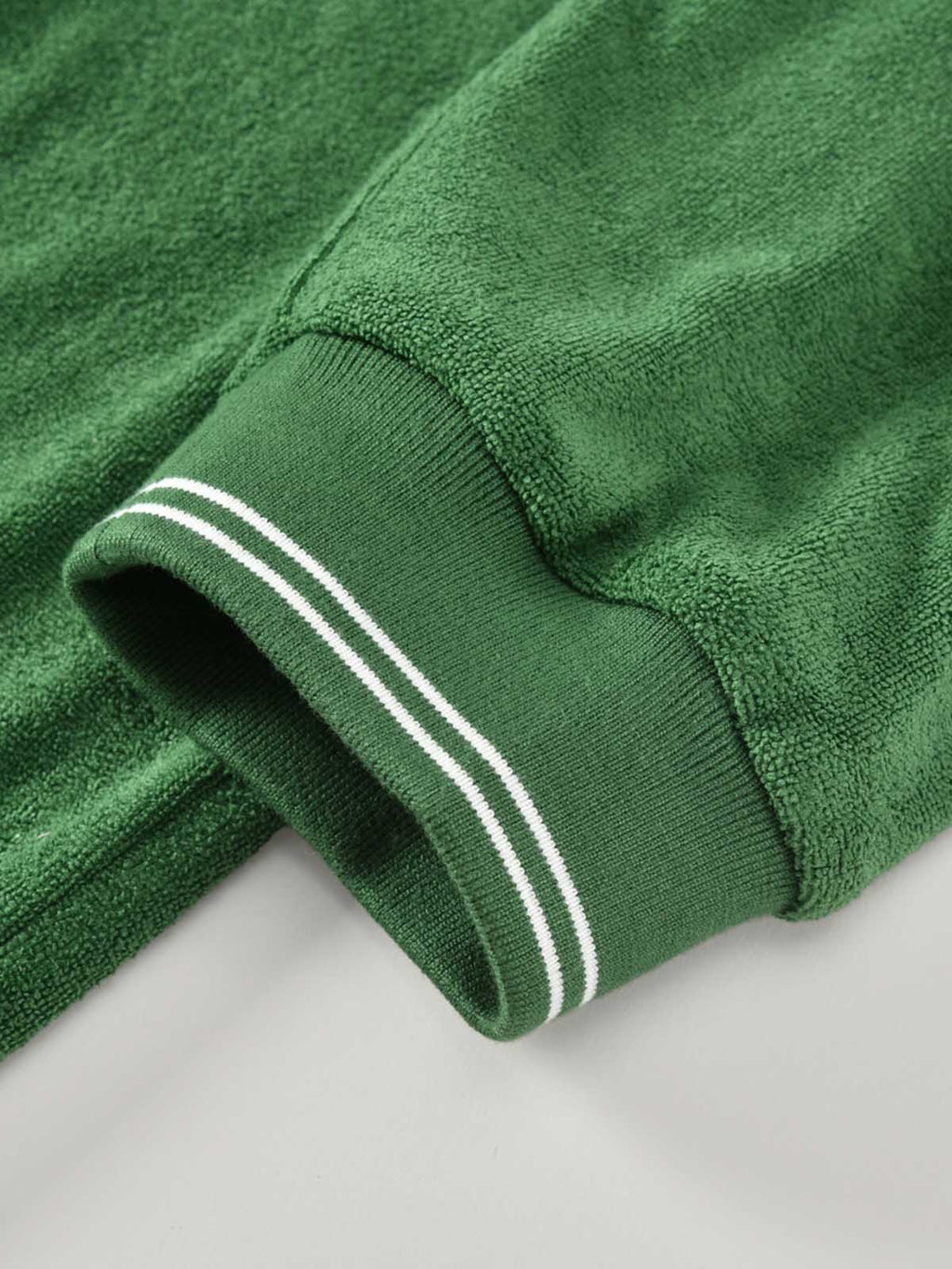 Kins Class Supple Theory Sweatshirt & Pants for Adults