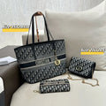 Classic super versatile combination bag 1024071509