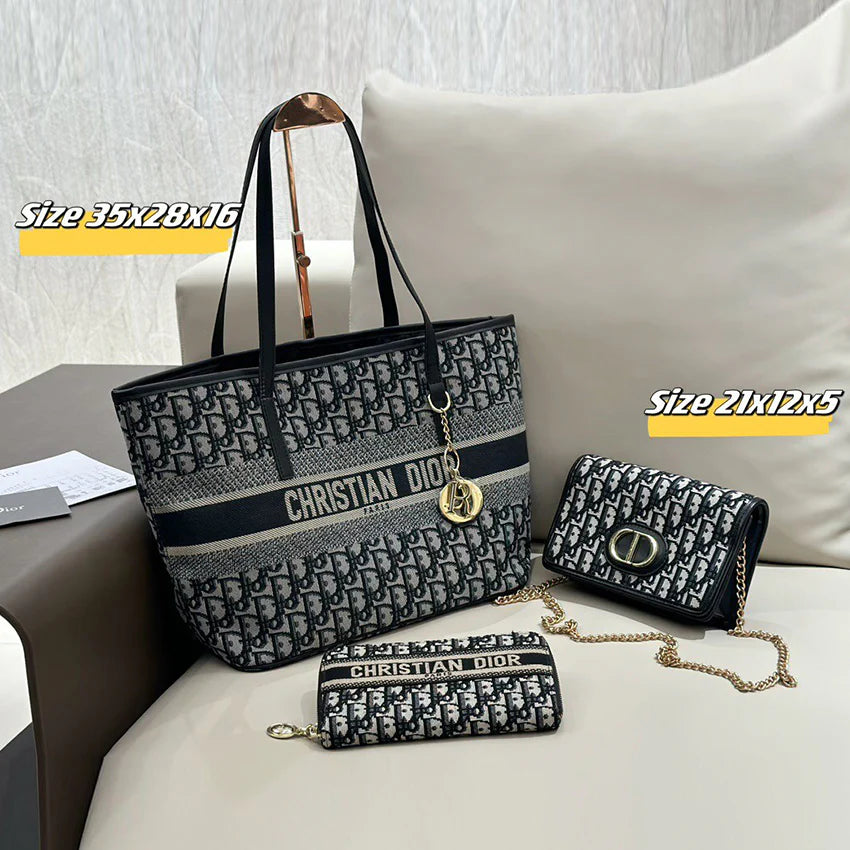 Classic super versatile combination bag 1024071509
