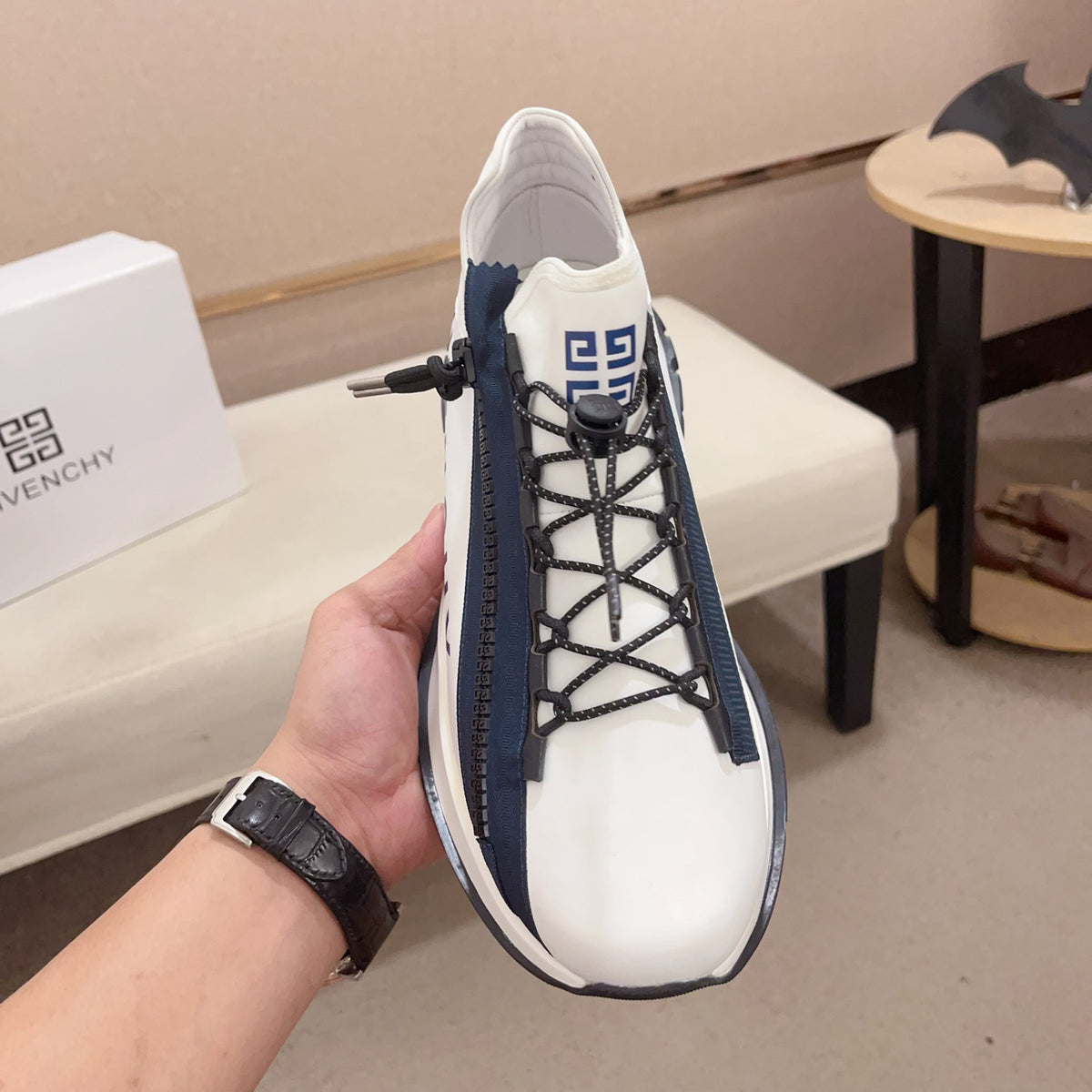 GB Comfortable sneakers 1824070201