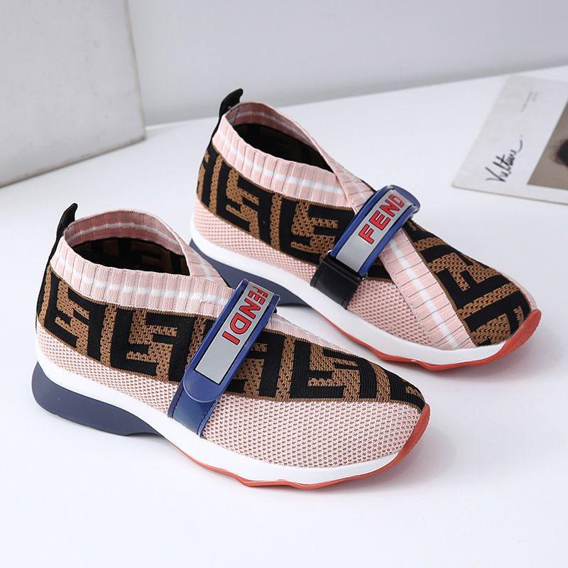 New Fashion Casual Breathable Sneaker 1024070928