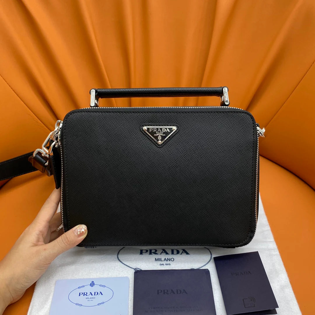 Unisex versatile casual crossbody bag 1024071514